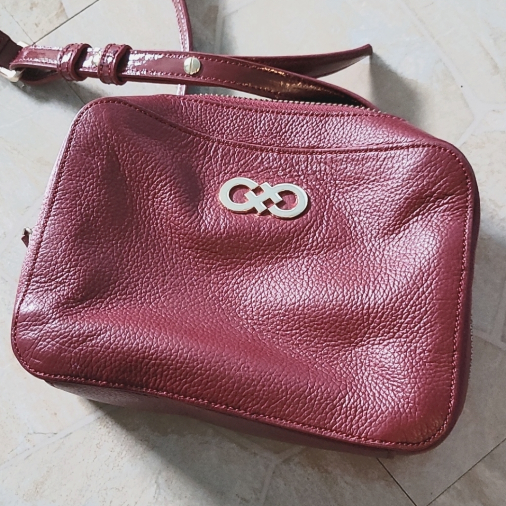 Cole Haan mini crossbody